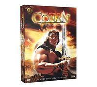 Conan the Adventurer set 1 [DVD] [Region 2 German Import]