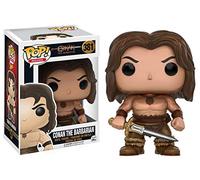 Conan the Barbarian 11729 "POP! Vinyl Conan" Figure