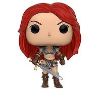 Conan the Barbarian 11751 "POP! Vinyl Red Sonja" Figure
