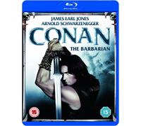 Conan The Barbarian [1982]