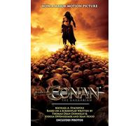 Conan The Barbarian