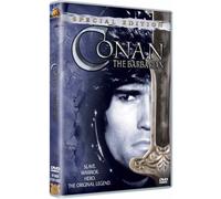 Conan the Barbarian