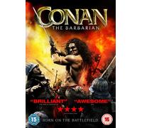Conan the Barbarian