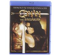 Conan the Barbarian (Blu-ray) Arnold Schwarzenegger James Earl Jones (US IMPORT)