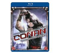 Conan the Barbarian censored version (Blu-ray)