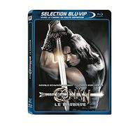 Conan The Barbarian [Blu-ray] [FR IMPORT] Includes english audio