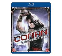 Conan the Barbarian censored version (Blu-ray)