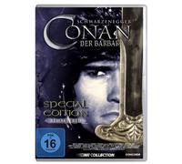 Conan the Barbarian [Import allemand]
