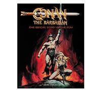 Conan the Barbarian: The Official Story of the Film