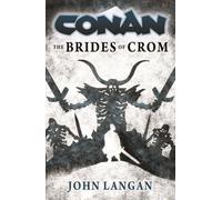 Conan: The Brides of Crom