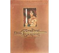 CONAN THE COMPLETE - BLUR - P3z