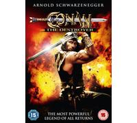 Conan the Destroyer