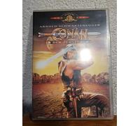 Conan the Destroyer [DVD] [1984]