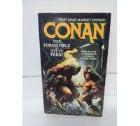 Conan the Formidable