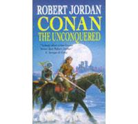 Conan The Unconquered