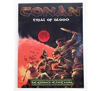 Conan: Trial of Blood
