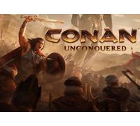 Conan Unconquered (PC) Steam Key - GLOBAL