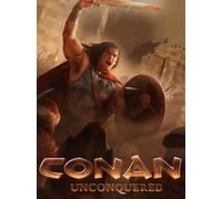 Conan Unconquered Standard Edition Steam Key EUROPE