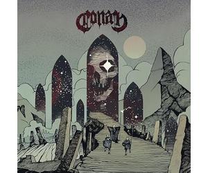 CONAN - VIOLENCE DIMENSION