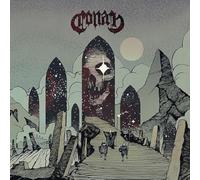 Conan - Violence Dimension [VINYL]