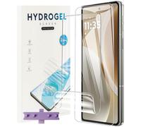 CONAPIKA Pack of 2 Screen Protectors for Motorola Razr Fold, HD Clear Soft TPU Anti-Scratch Anti-Bubble Screen Protector 3D Curved Fingerprint ID Maximum Coverage Screen Protector