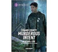 Conard County: Murderous Intent (Conard County: The Next Generation, 2211)