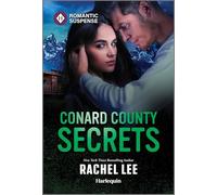 Conard County Secrets: 53 (Conard County: The Next Generation)