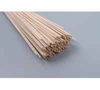 Conboxus 25X Guitar Purfling Wood Veneer Inlay Strips for Lutherie,DIY Guitar Building and Repair,840 * 1.5 * 1.5mm (natural)