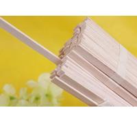 Conboxus Guitar binding Purfling strip (840 * 6 * 1.5 mm) Wooden Guitar Strip Inlay accessories 25x,Suitable for Body Binding,guitar repair (113)
