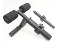 CONBUT Tib Bar,Tibialis Trainer, Tibia Dorsi Calf Machine Anterior Exercise Equipment for Strengthen Calves Shins Ankles Lower Leg Muscle, Knees Over Toes Equipment for Strengthening Calves/Ankles