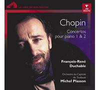 Conc. Piano 1, 2 - Duchable, Plasson