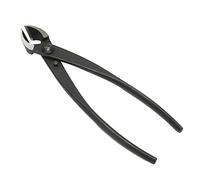 Concave Branch Cutter Diagonal Pliers, 200mm Bonsai Tool for Precision Pruning, High - Strength Manganese Steel with Ergonomic Handles, Ideal for Scar - Free Trimming of Small