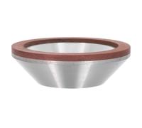 Concave Cup Diamond Grinding Wheel Disc 100mm for Metal Stone