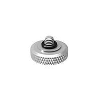Concave Shutter Cameras Release Button Rubber Ring for Fujifilm for Leica for Nikon for Sony Replacement Accessories