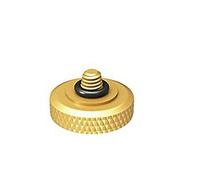 Concave Shutter Cameras Release Button Rubber Ring for Fujifilm for Leica for Nikon for Sony Replacement Accessories