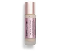 , Conceal and Define, Foundation, F4, 23ml the new