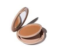 Conceal & Correct Foundation with Durable and Modular Formula and Smooth, Lightweight Surface, Cruelty Free, Vegan, Fragrance-Free, Tan