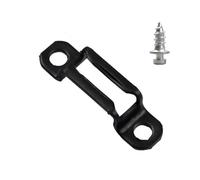 Concealed 2 in 1 Cabinet Fasteners Steel Invisible Connectors Quick Installs for Enhances Stability & Aesthetic Appeal Cabinet Stability Enhancer