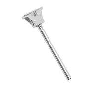 Concealed Adjustable Shelf Brackets Adjustable Concealed Shelf Holders Designs for a Clean & Stylish Home Environment Invisible