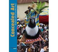 Concealed Art: The figurative palanquins and coffins of Ghana