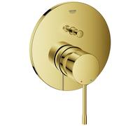 Concealed Bath Shower Mixer Grohe Essence for 35604 Cool Sunrise