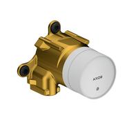 Concealed Body Axor ONE for basin mixer for concealed installation wall-mounted Select