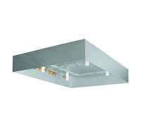 Concealed Body Grohe Rainshower Aqua for Shower Ceiling 1000x745mm Chrome 26865000