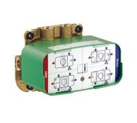 Concealed Body One for thermostatic module for concealed installation Axor