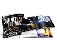 Concealed Carry and Home Defense Fundamentals