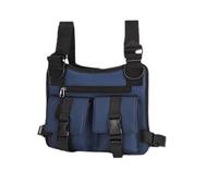 Concealed Carry Bag for Men, Lightweight Adjustable Running Vest, tacticals Backpack to Commuting, Travel, Training, Riding, Cycling, Hydration, Fitness, Camping, Sports, Work, Multicolor