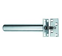 Concealed Chain Spring Door Closer - Finish - Polished Chrome