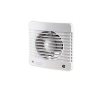 Concealed exhaust fan Silenta 100 M 100 Silenta-M L