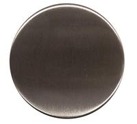 Concealed Fix Blanking Plate - Satin Stainless Steel (SSS)