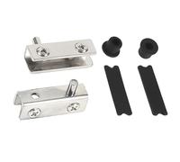 Concealed Glass Door Pivots Hinges Elegant Designings Glass Door Cabinet Hinges Concealed Mounting For Various Installations